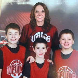 Meet your Posher, Symantha